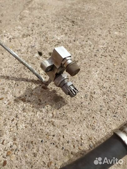 Трубка кондиционера Subaru Legacy BG5