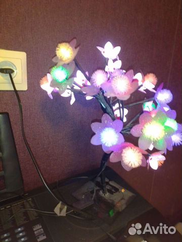 Светильник