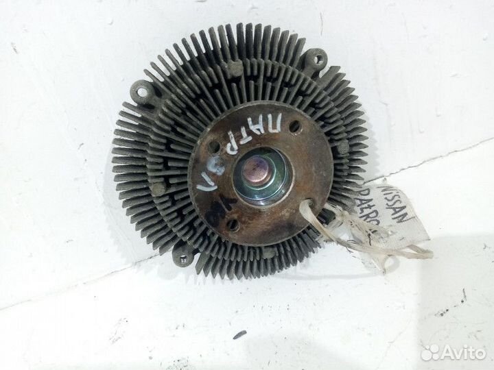 Муфта Nissan Patrol 4 (Y60)