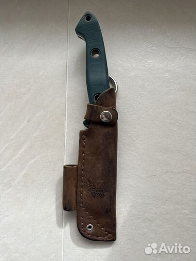 Нож Benchmade 162 (оригинал)