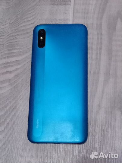 Xiaomi Redmi 9A, 2/32 ГБ