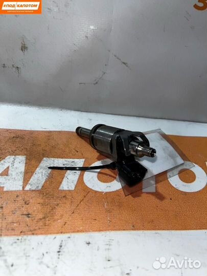 Форсунка топливная Mazda CX-5 2 2017 PY0113250