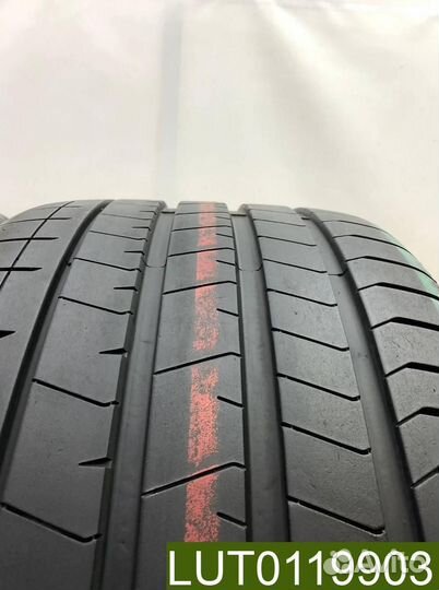 Pirelli P Zero PZ4 325/30 R23 109Y