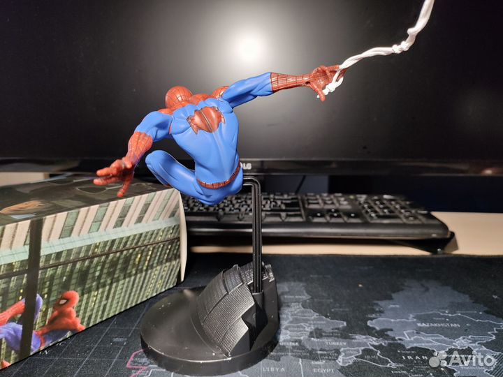 Фигурка Человек-Паук