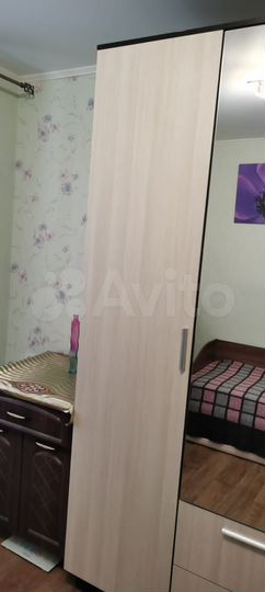 2-к. квартира, 46 м², 2/2 эт.