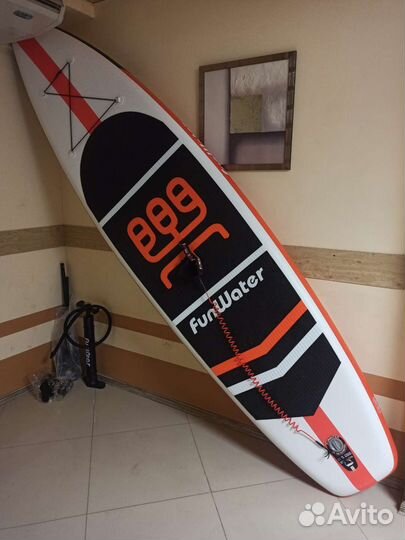 Аренда Sup board Сап борд Сап доска Прокат в Анапе