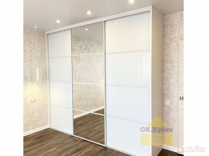 Стенка в гостиную