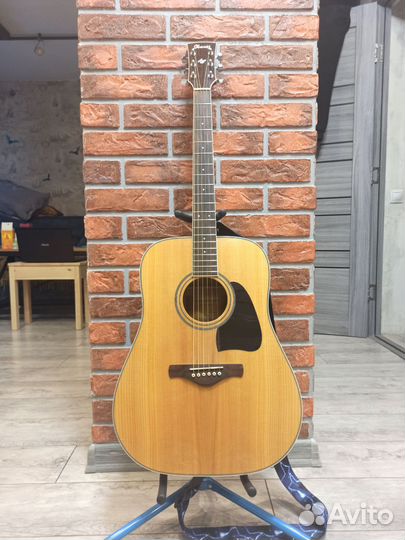 Акустическая гитара Ibanez Artwood AVF-9nt