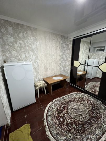 Квартира-студия, 30 м², 1/8 эт.