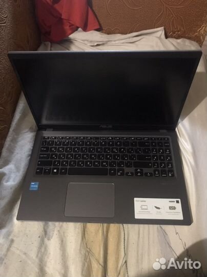 Asus Ультрабук