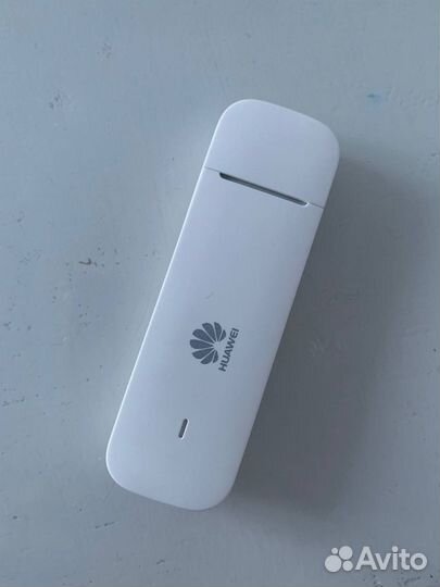 Usb модем 4g huawei