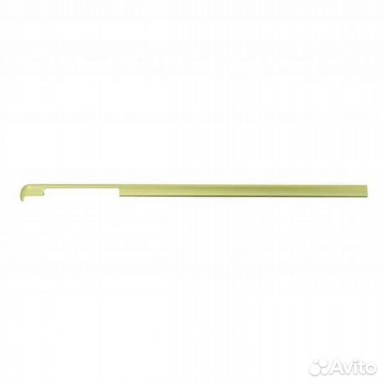 Боковая панель левая Sony XA Ultra Original Black