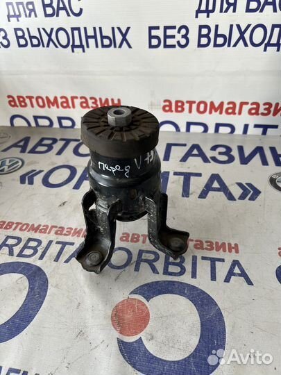Опора двигателя передняя Toyota Camry XV70 A25afks