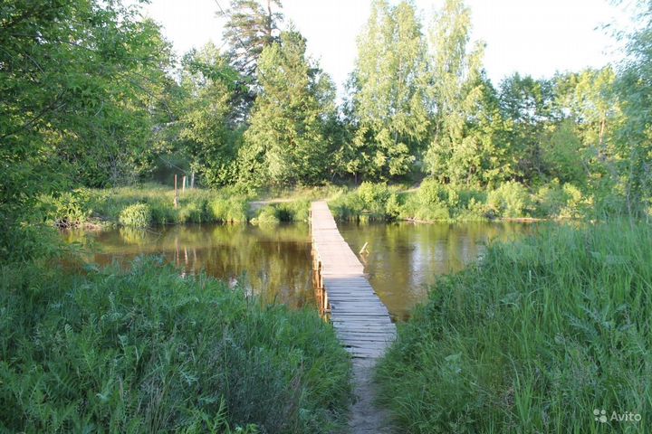 Участок 13 сот. (ИЖС)