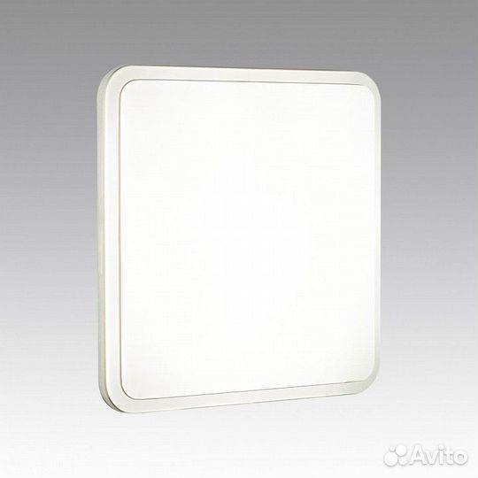 Накладной светильник Sonex Seva 7613/EL