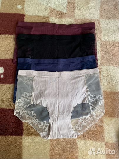 Женские вещи пакетом 48 50