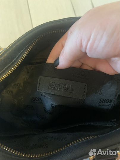 Сумка Michael Kors оригинал