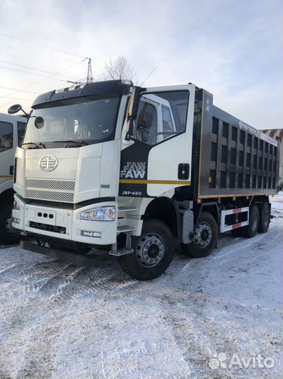 Услуги самосвала