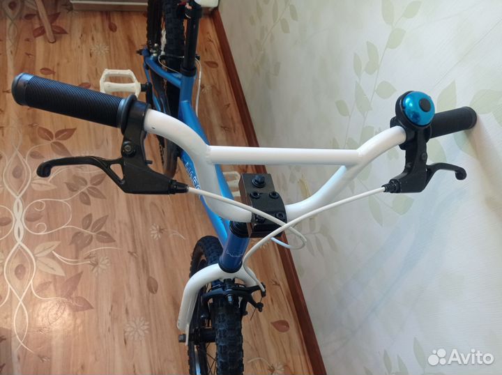 Детский велосипед Haro Z18