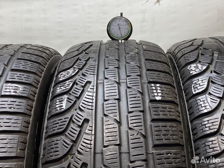 Pirelli Winter Sottozero 210 Serie II 205/65 R17