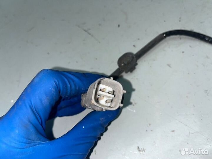 Датчик кислородный/Lambdasonde Toyota Corolla E180