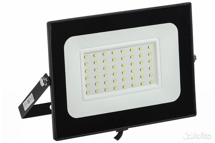 Прожектор светодиодный 50 Вт