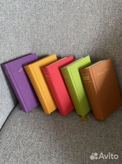 Малая библиотека шедевров книги