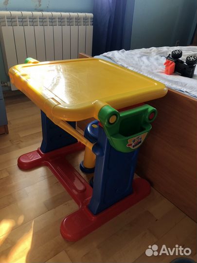 Стол доска для рисования