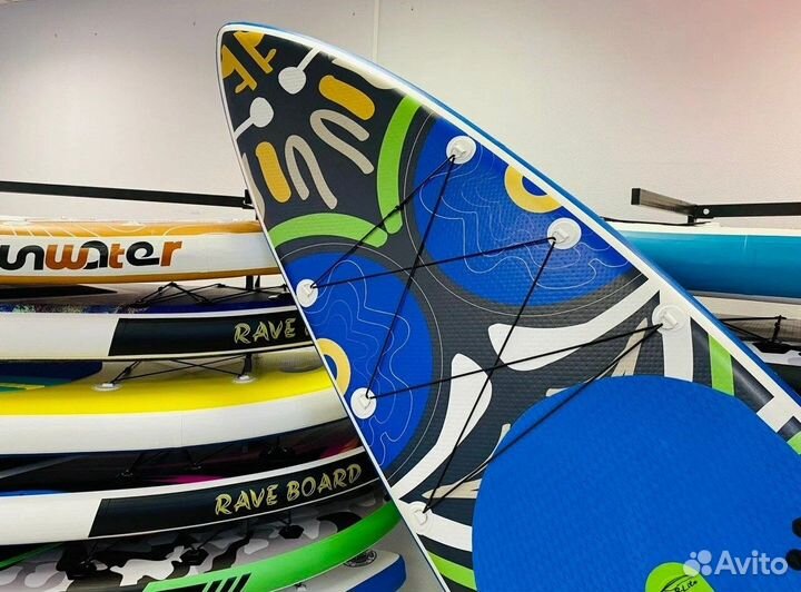 Sup сап борд Monkey