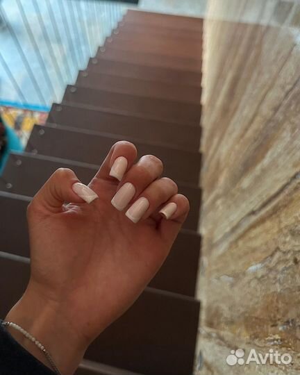 Мастер маникюра на дому