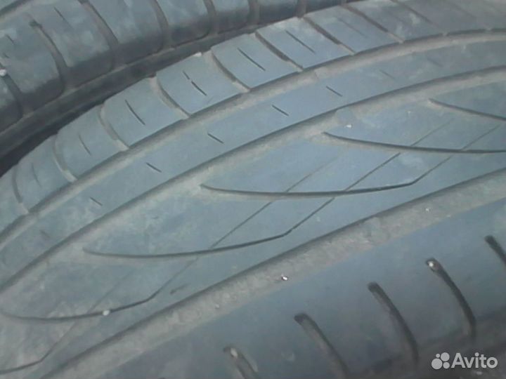 Колёса 195/55R15 Кама Евро-129 Лачети 4*114,3 5шт