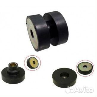 Опора (подушка) двигателя Polaris SM-09561