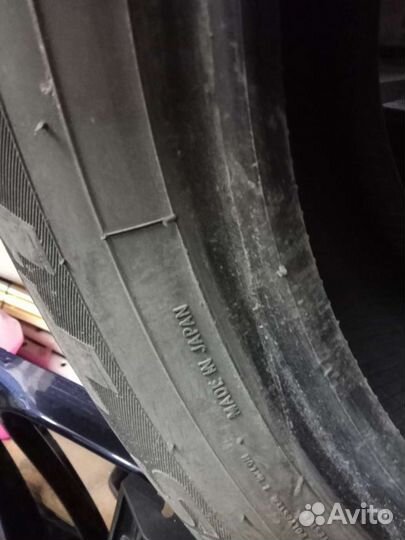 Toyo Proxes T1 Sport 225/55 R17 97V