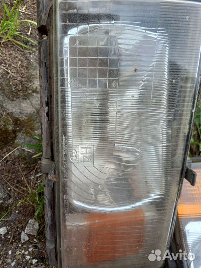 Продам фары