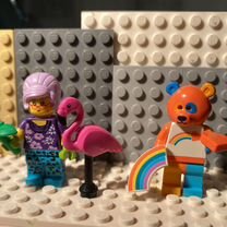 Lego Friends 19 серия