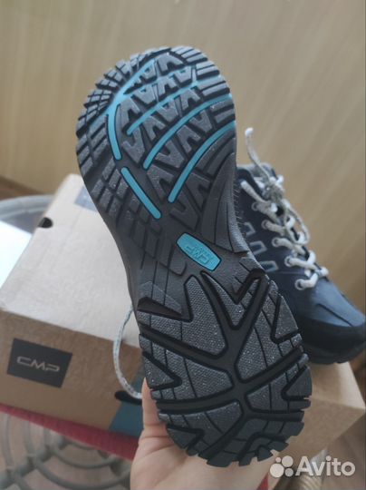 Кроссовки зимние CMP