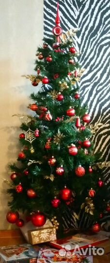 Елка искусственная 150 см