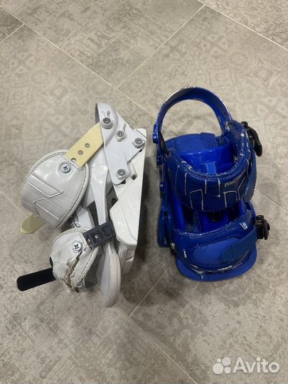 Крепления Forum Faction