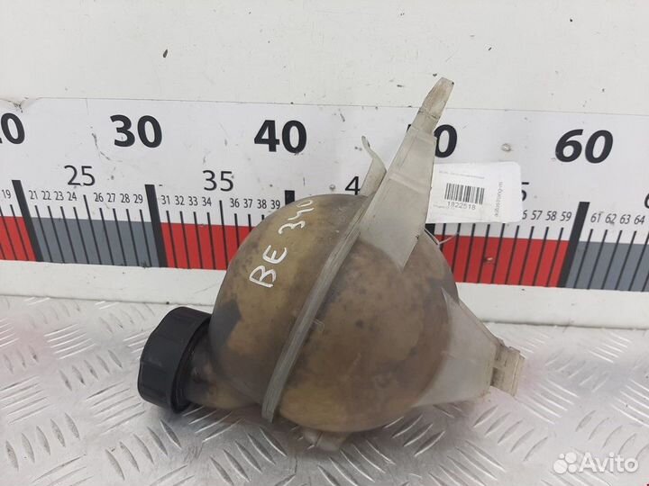 Бачок расширительный Peugeot 207 рест. 2010