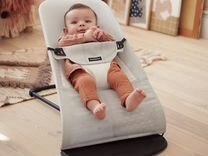 Аналог игрушки на шезлонг babybjorn