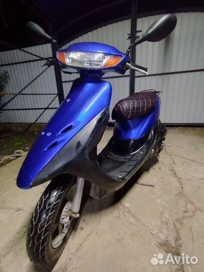 Honda dio 34