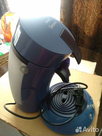 Кофе Машина.Капсульная, Германия