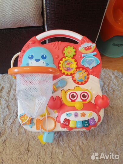 Ходунки каталка