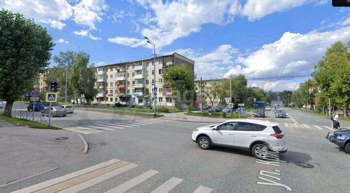 Сдам торговое помещение, 88.2 м²