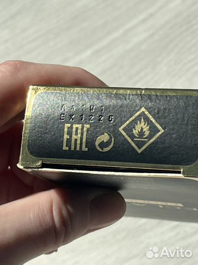 Духи женские Eclat Femme