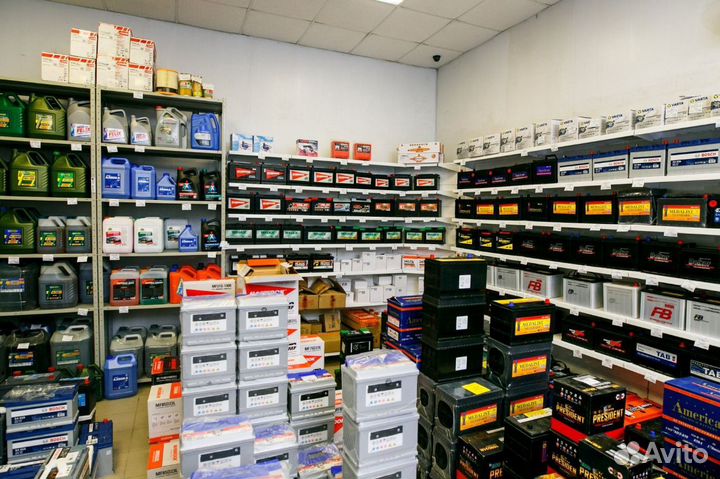 Аккумулятор Exide EA954 95Ач