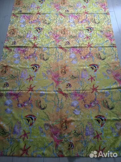 Шторы в детскую