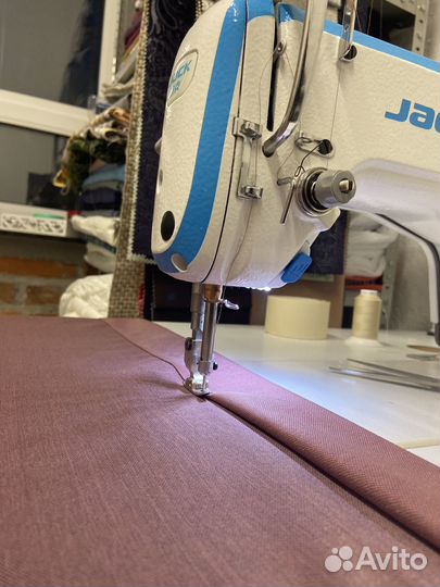 Индивидуальный пошив