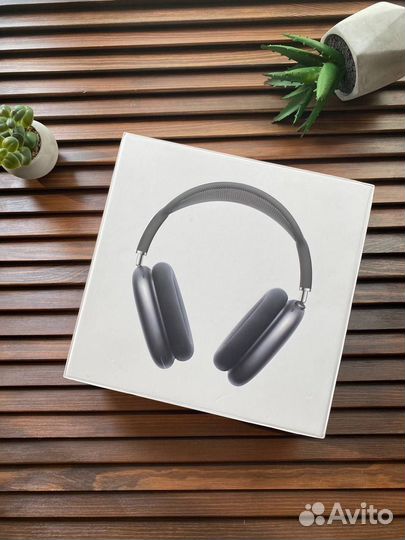 Наушники apple airpods maxx kopppia