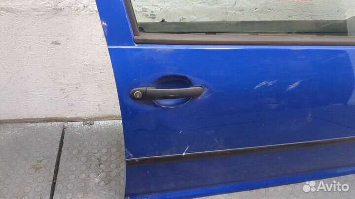 Дверь боковая Volkswagen Golf 4, 2003